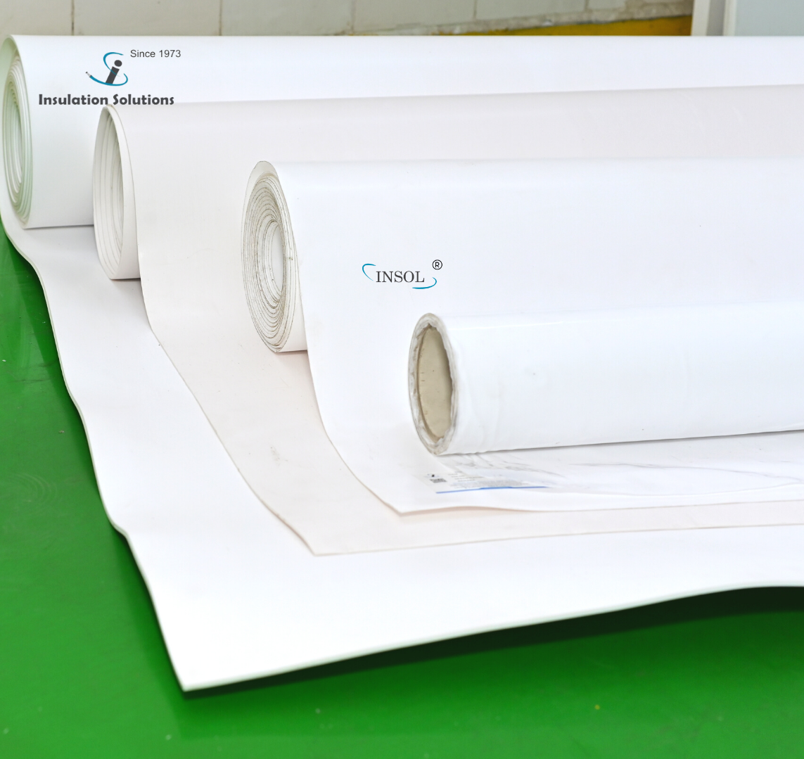 What Are PTFE Sheets? & What Are The Uses Of PTFE Sheets?, by  Petrometsealings