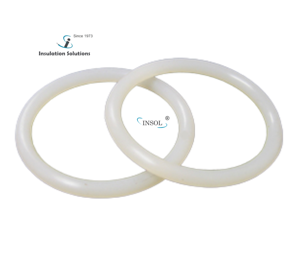 Silicon Rubber O-Rings
