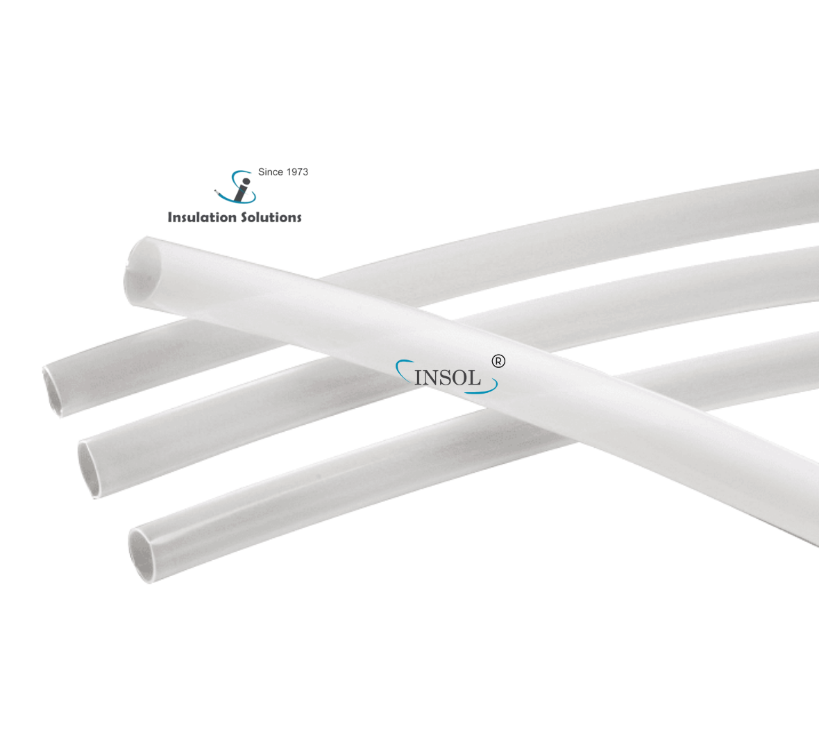 PTFE Extruded Tubing
