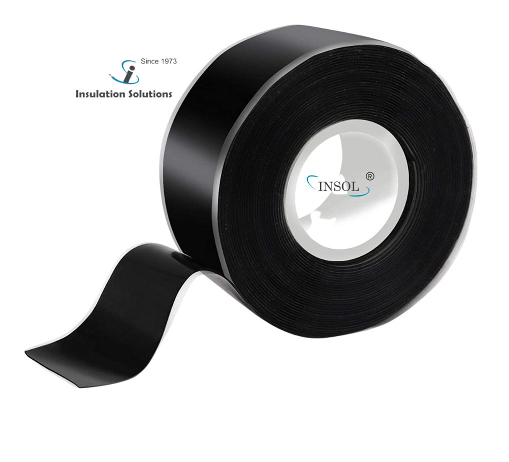 Silicone Rubber Tape