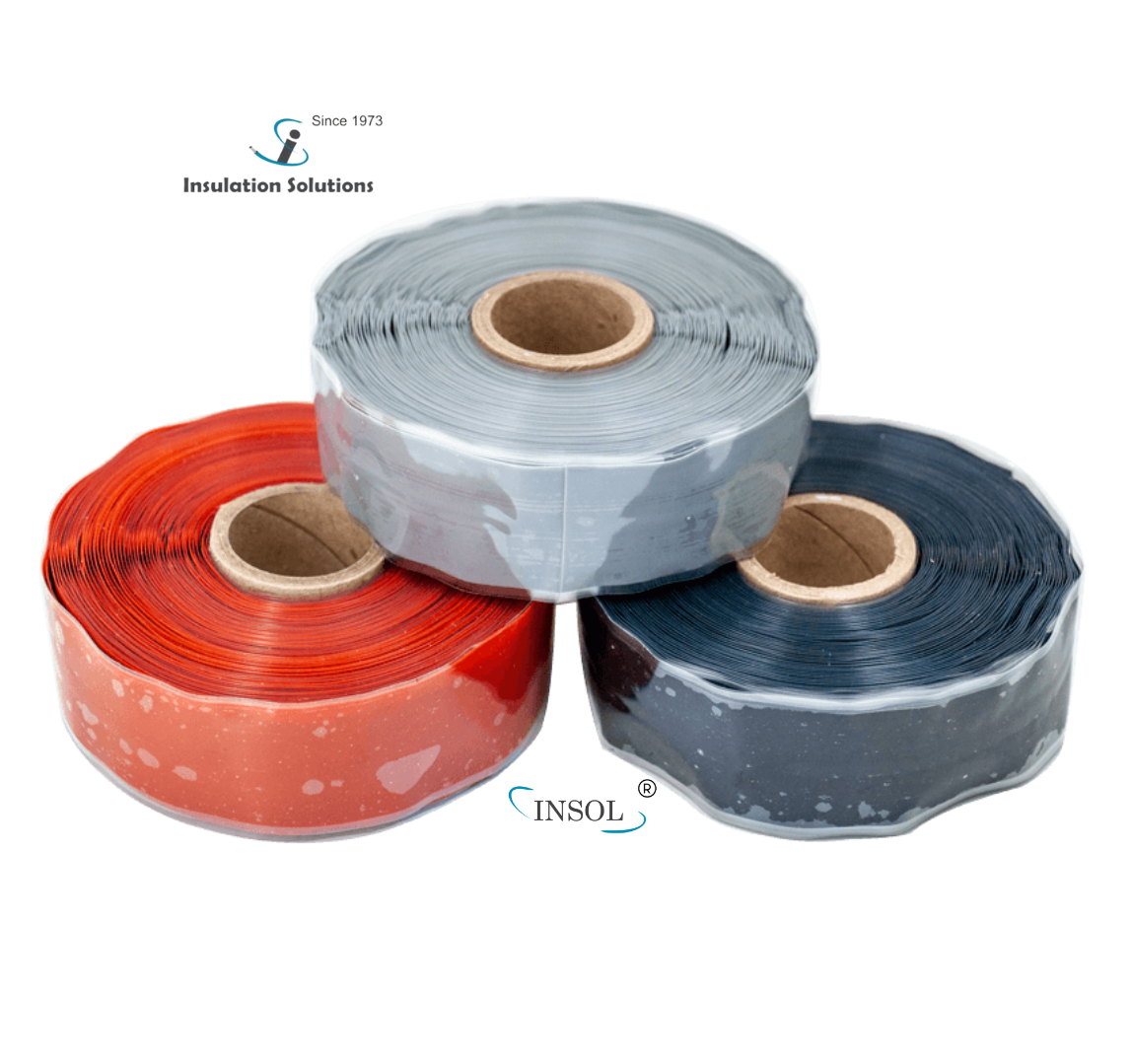 Silicone Rubber Tape