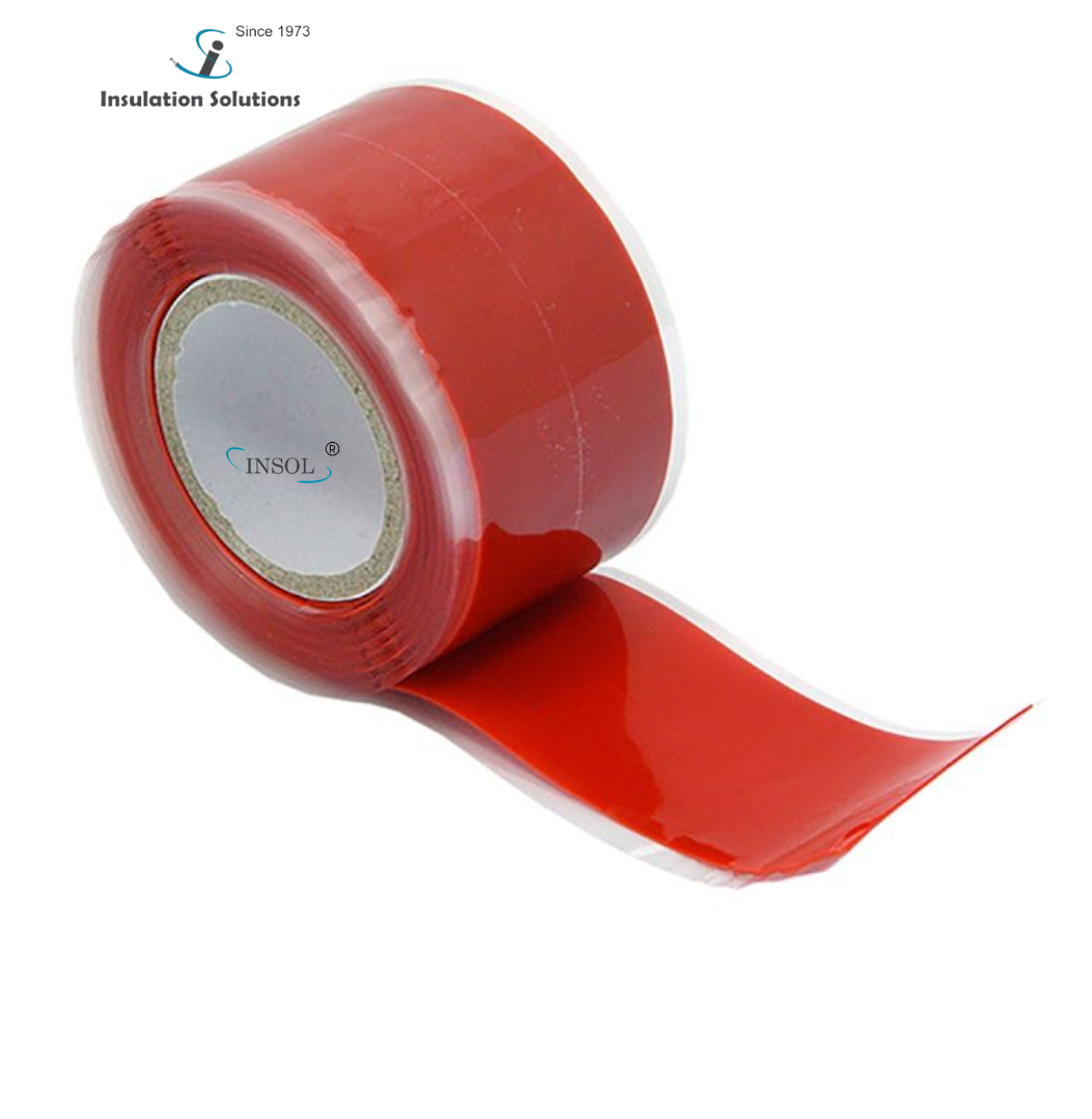 Silicone Rubber Tape